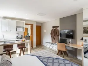 Villary Flats Gramado