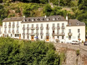 Hôtel Ardiden