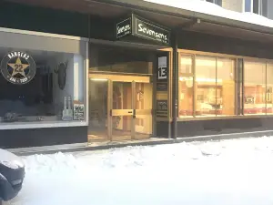 My Home Location
