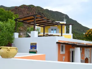 Casa Ambra