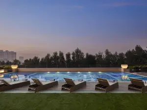 Hilton Gurugram Baani City Centre