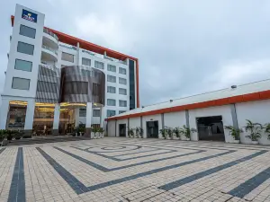 The Elite Lucknow Convention Hotel