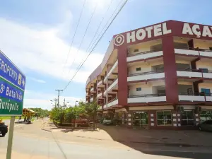 Hotel Açay