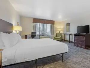 Seaport Inn & Suites