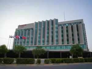 Ramada Plaza by Wyndham Mosul Corniche
