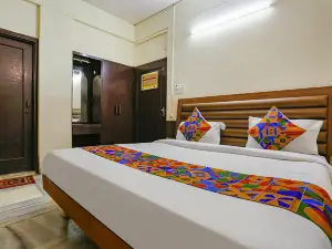 Fabhotel Ashoka Inn