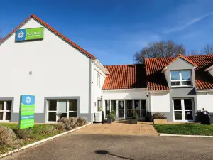 Sure Hotel by Best Western Limoges Sud