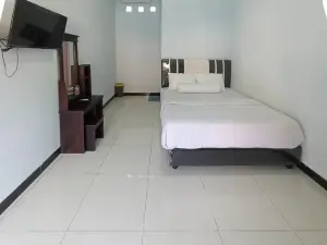 Surya Abadi Homestay Syariah RedPartner