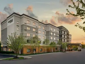 คอร์ทยาร์ด สนามบินพิตส์เบิร์ก เซ็ตเทลอร์สริดจ์