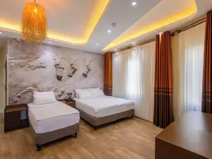 Lidar Hotel Business Class