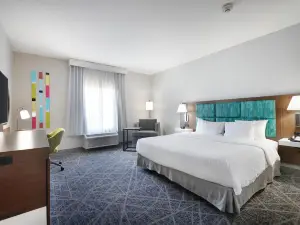 Hampton Inn & Suites Tulsa/Tulsa Hills