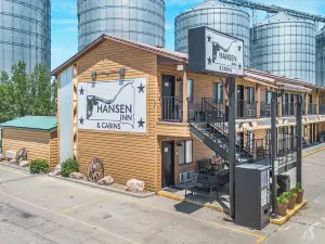 漢森旅館及小屋