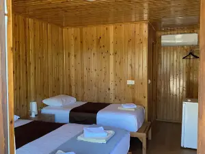 Kekova Bakacak Pansiyon
