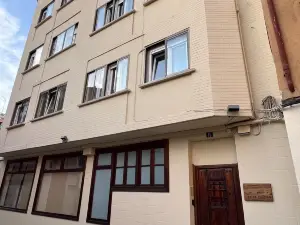 Hostal Entre Puertas