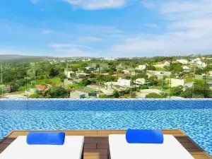 ホテル ボストン