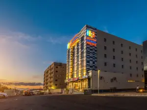 Ewaa Express Hotel - Tabuk