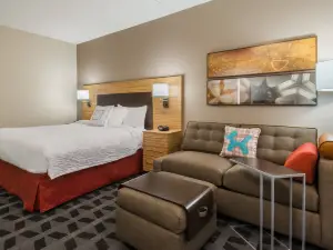 TownePlace Suites Latham Albany Airport