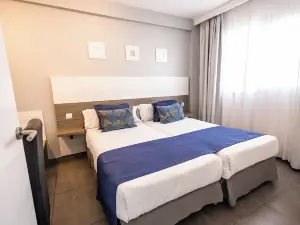 Servatur Castillo de Sol