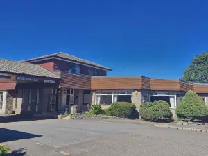 Highlander Hotel ‘A Bespoke Hotel’