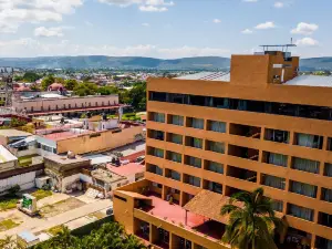 Hotel de Cuautla