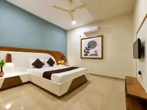 Serenity Resort Panhala