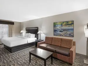 Best Western Plus McDonough Inn  Suites