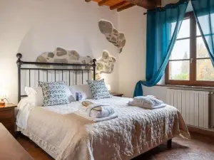 Villa Tiberini - Wine Relais