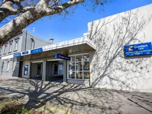 コンフォート イン ウエスタン