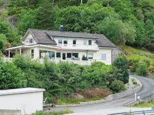 6 Person Holiday Home in Hauge i Dalane