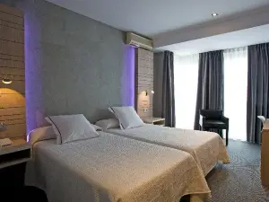 Hotel Castillo