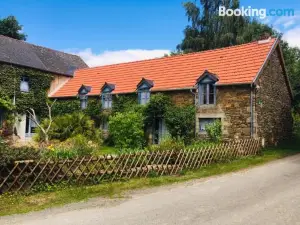 Gites de la Touche Aux Pourvoirs