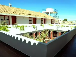 Hotel Villa Antigua