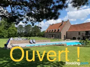 Chapeauveau Gîte - b&b - Events
