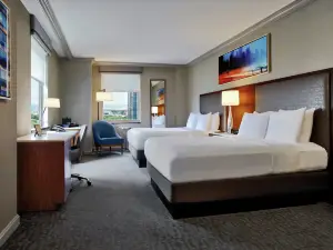 Hilton Chicago