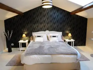 Chambre d'Hôtes des Lys