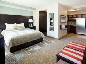 Staybridge Suites Auburn Hills