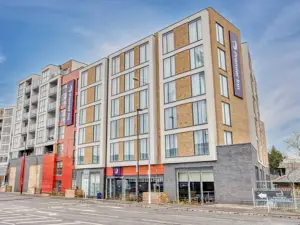 Premier Inn London New Southgate
