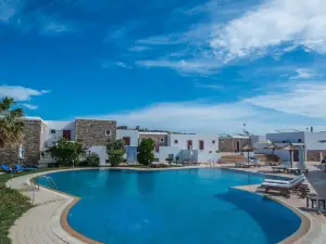 Naxos Palace Hotel