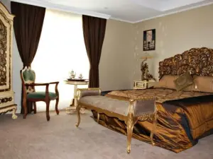 Kasr-ı Sercehan Hotel
