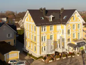 Ebner - Boutique-Hotel & Konditorei