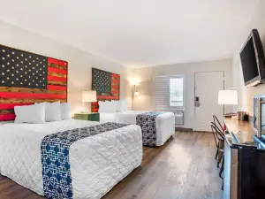 Rodeway Inn & Suites Fort Rucker