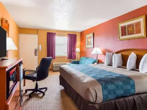 Econo Lodge Jacksonville Near Little Rock Air Force Base