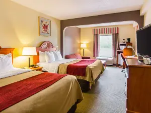 Quality Suites Altavista – Lynchburg South