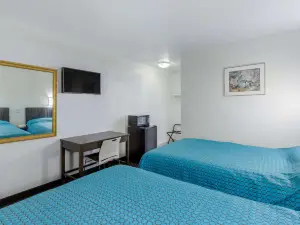 Rodeway Inn Winston Salem Route 52