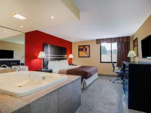 Howard Johnson by Wyndham North Plainfield