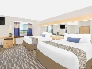 Microtel Inn & Suites by Wyndham Ames