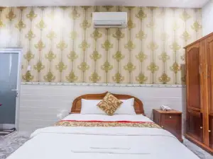 Tuong VI Hotel Phu Yen
