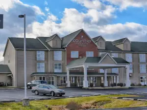 Country Inn & Suites by Radisson, Chambersburg, PA