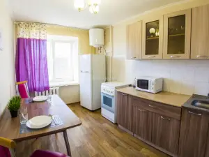 Rent Service Apartment Serova