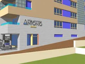 Hotel Antonio
